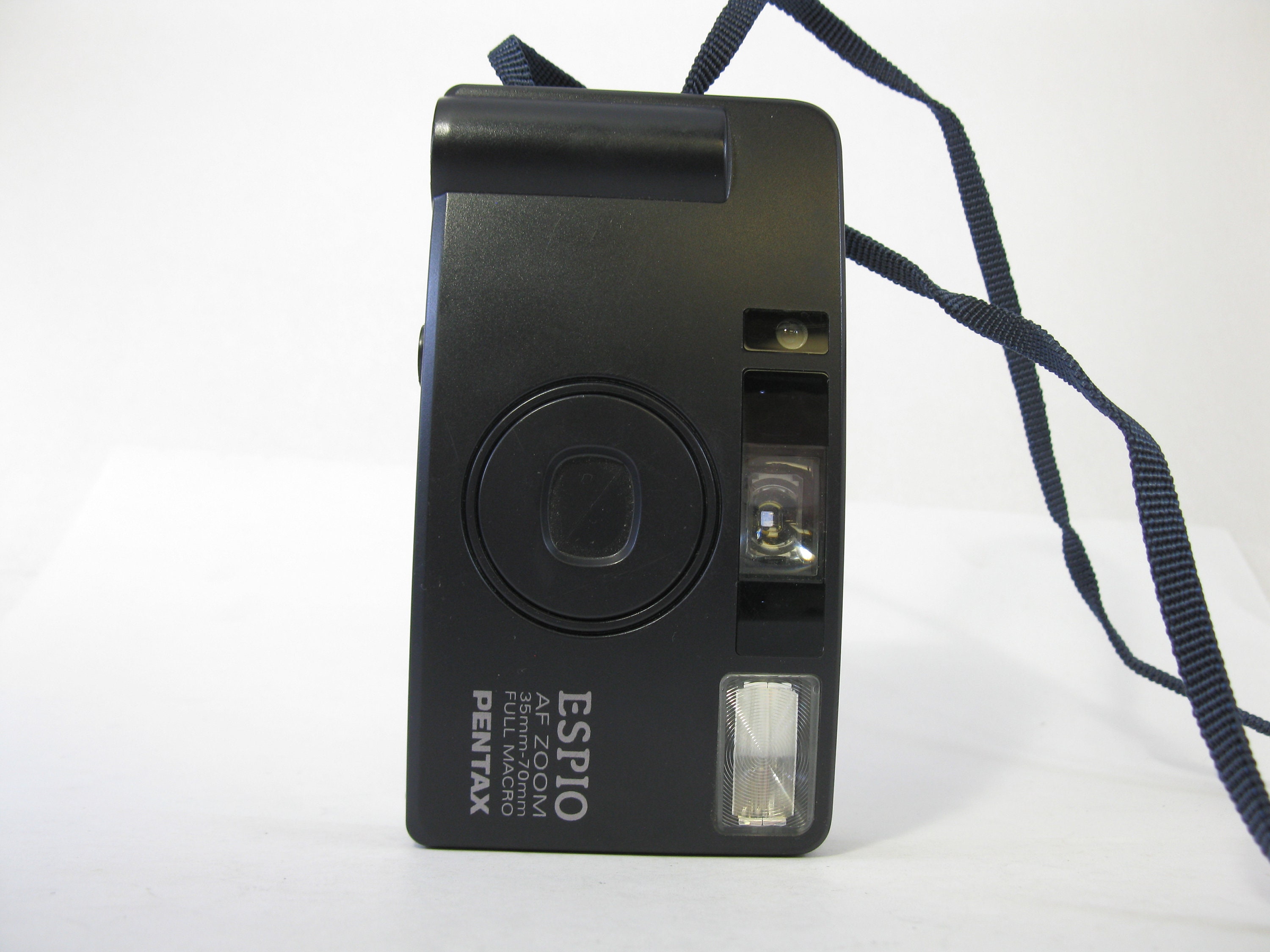 ペンタックス エスピオ AF ズーム 35mm - 70mm コンパクトカメラ 