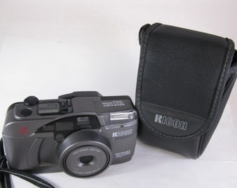 RICOH MYPORT スーパーズーム 【公式通販】