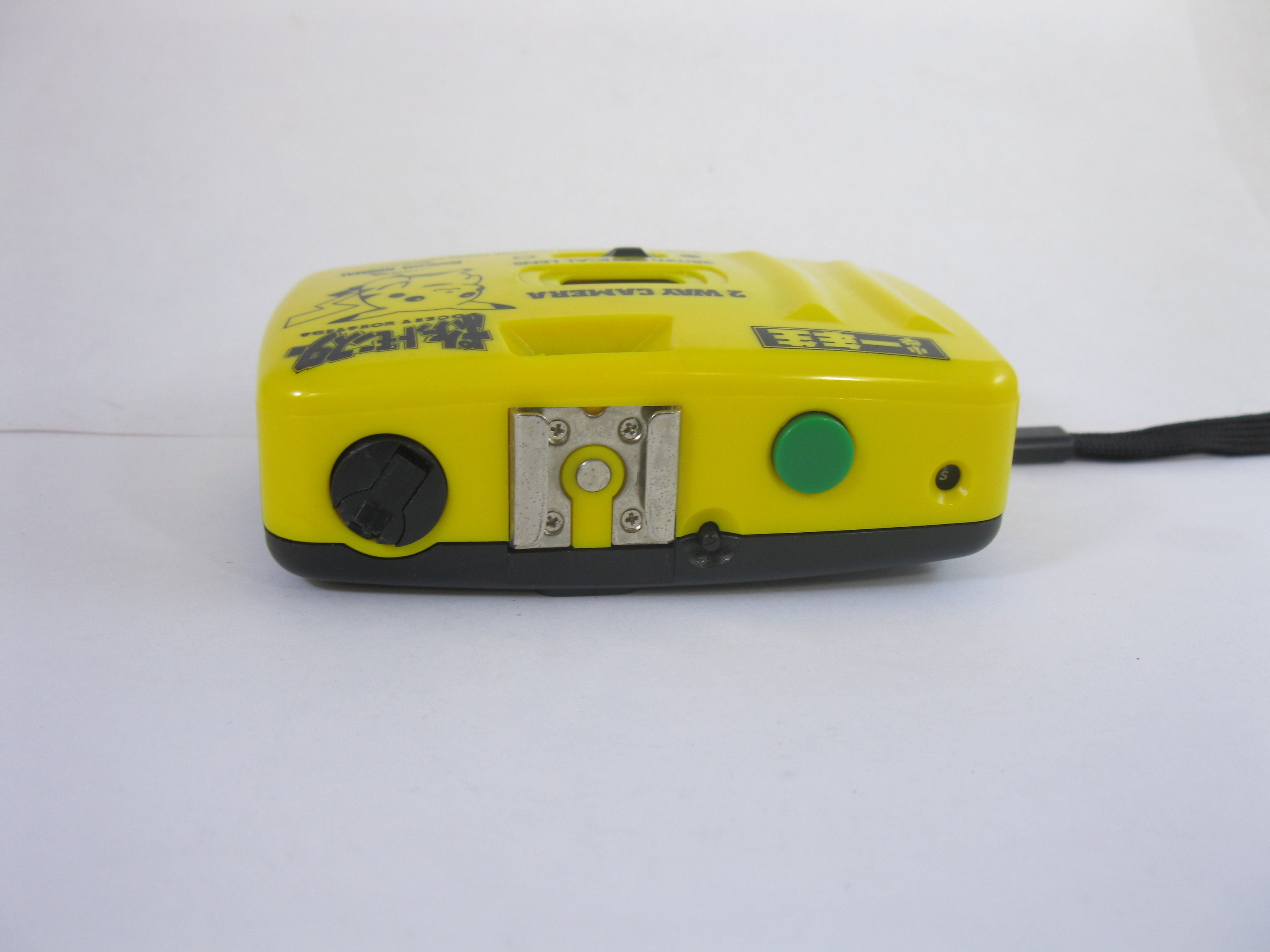 【後払い手数料無料】 Nintendo Rare Extremely Pokemon Camera 35mm SHOGAKUKAN キャラクターグッズ