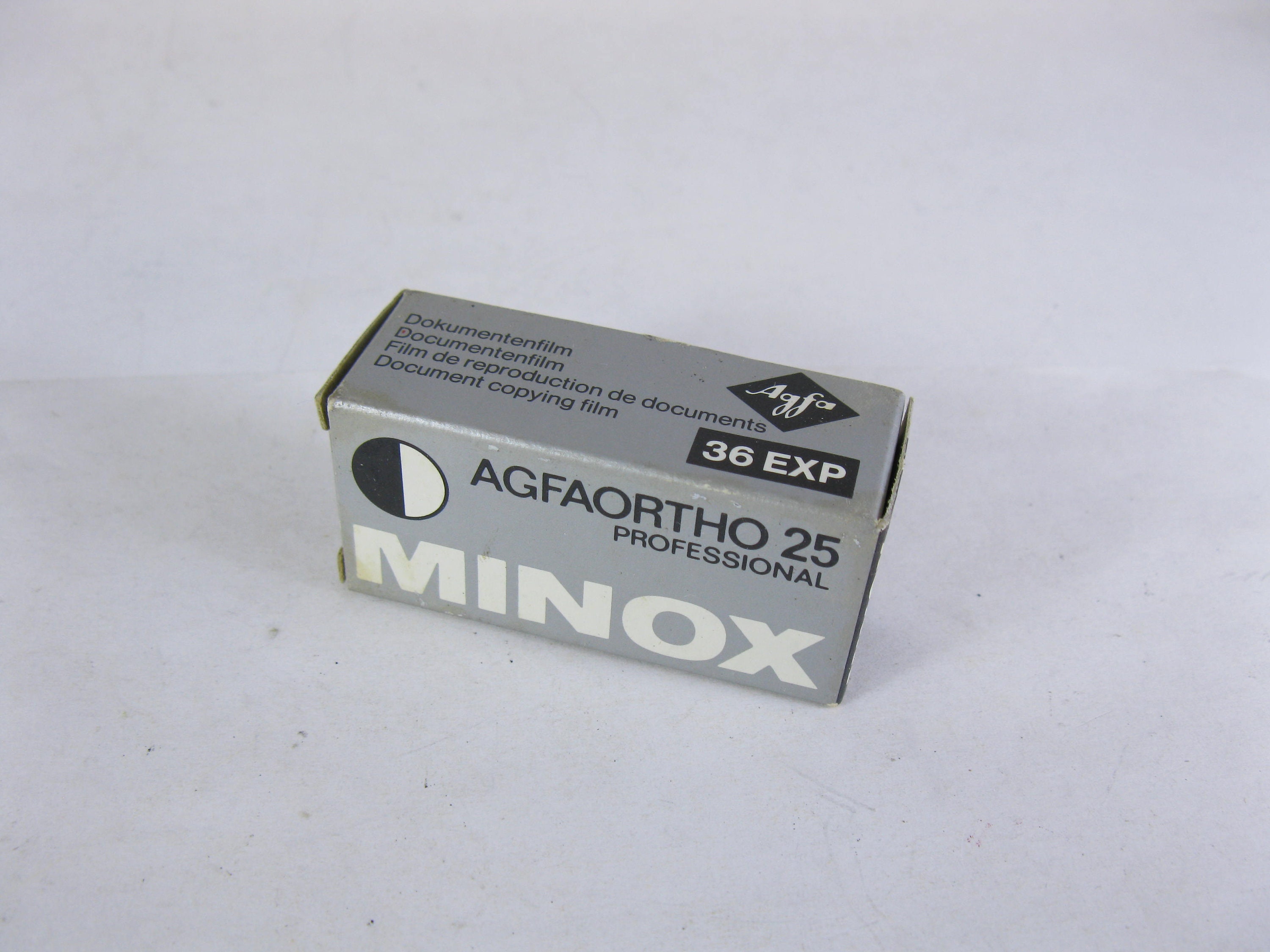 Minox Accessories -  Finland