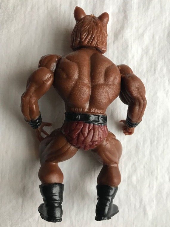 Sungold action figures Clearance