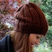 see more listings in the HATS  section