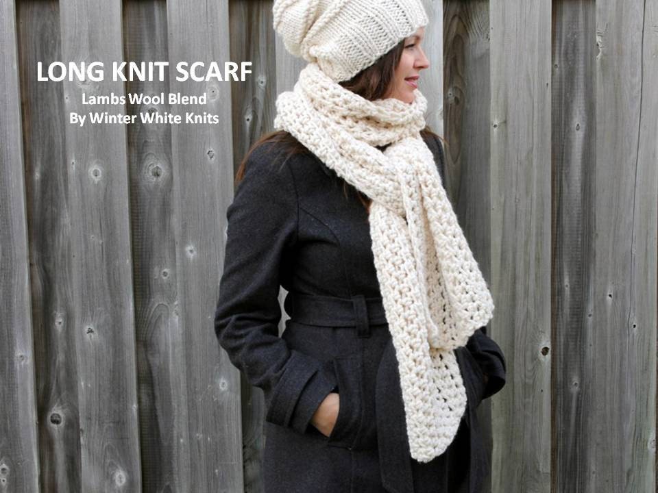 Extra Long Scarf, Wrap Scarf, Winter Shawl, Long Winter Extra Long Scarf, Wrap Scarf, Winter Shawl, Long Winter