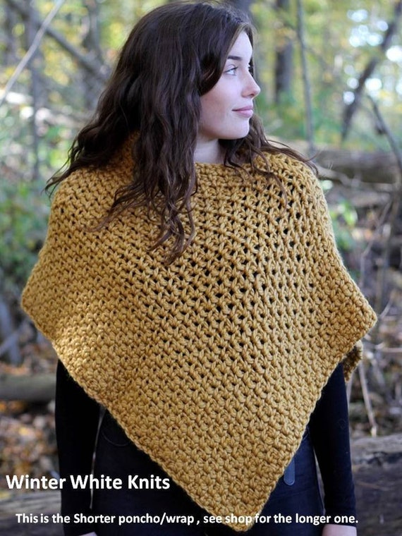 petite capes and wraps
