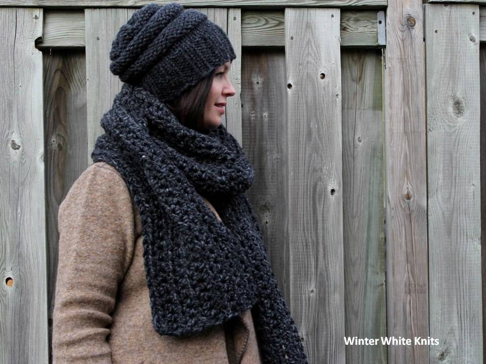 Long Winter Scarf, Extra Long Scarf, Knit Long Scarf, Long Long Winter Scarf, Extra Long Scarf, Knit Long Scarf, Long