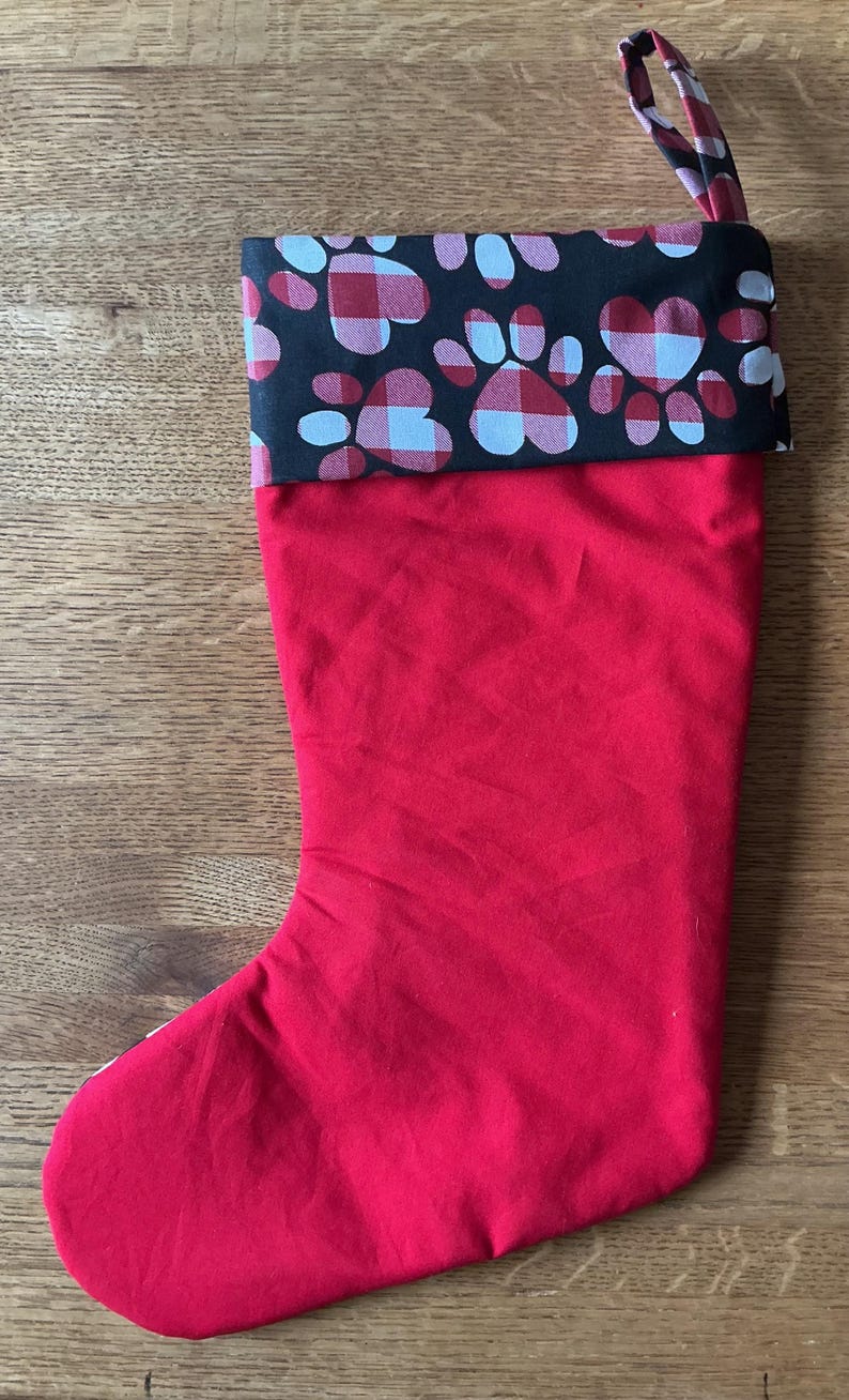 Yellow Lab Stocking Yellow Lab Christmas Stocking - Etsy