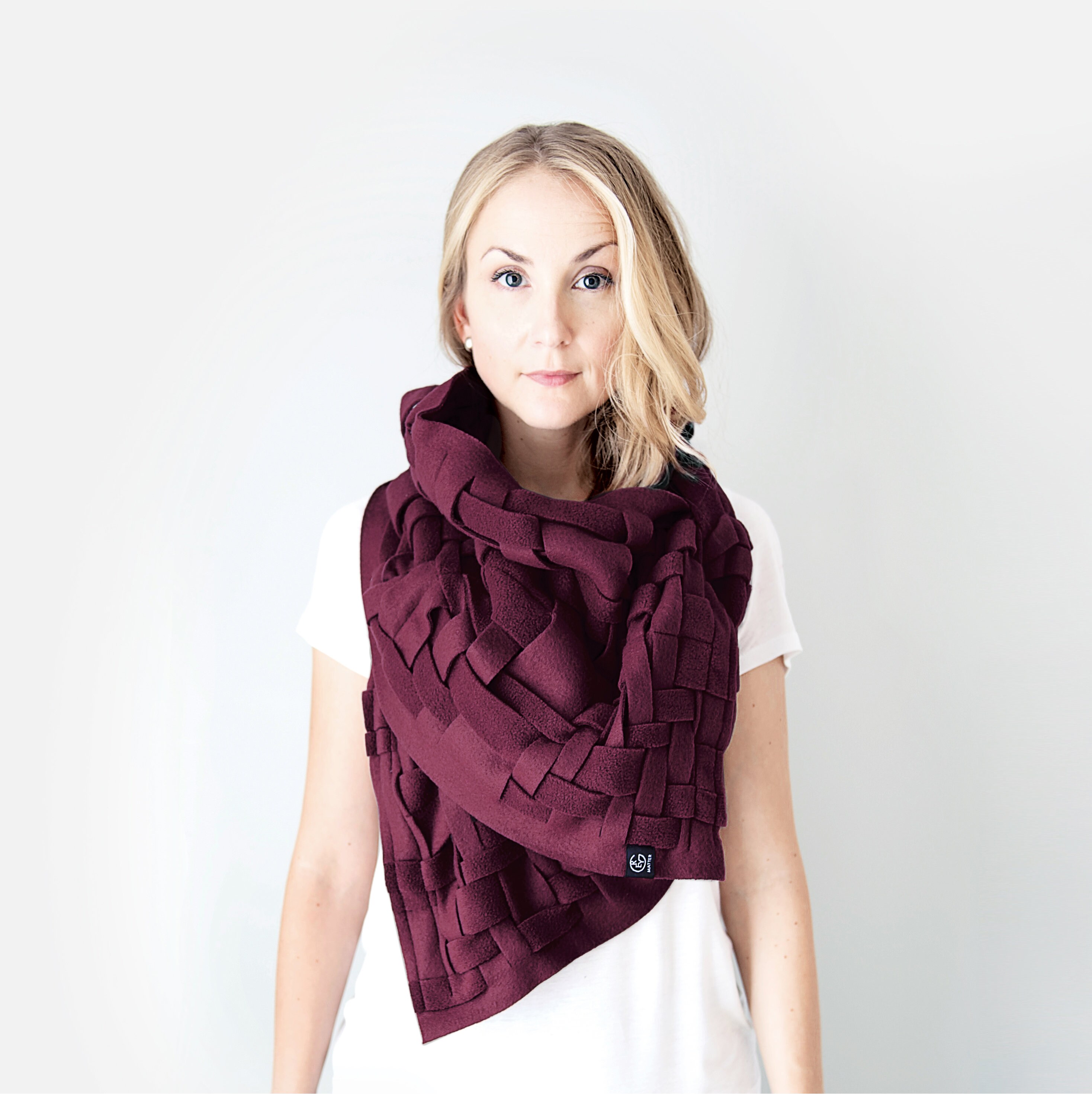 Winter Infinity Scarves For Women