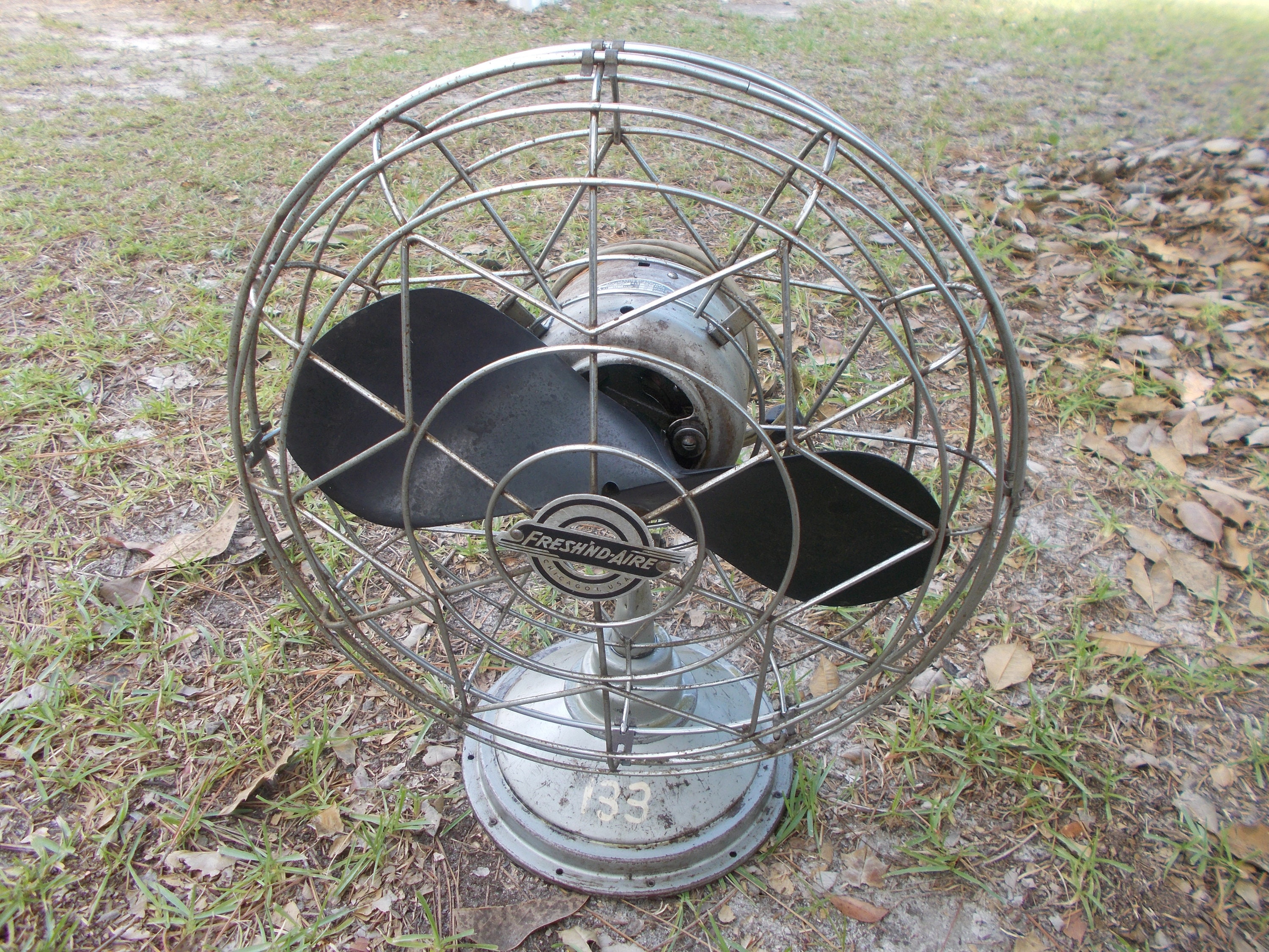 General electric fan - Etsy 日本