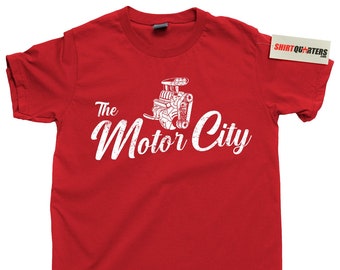 Detroit Vipers Etsy