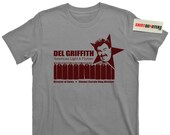 John Candy Del Griffith Planes Trains and Automobiles salesman of the month year hubby husband dad father 39 s day gift funny tee t shirt
