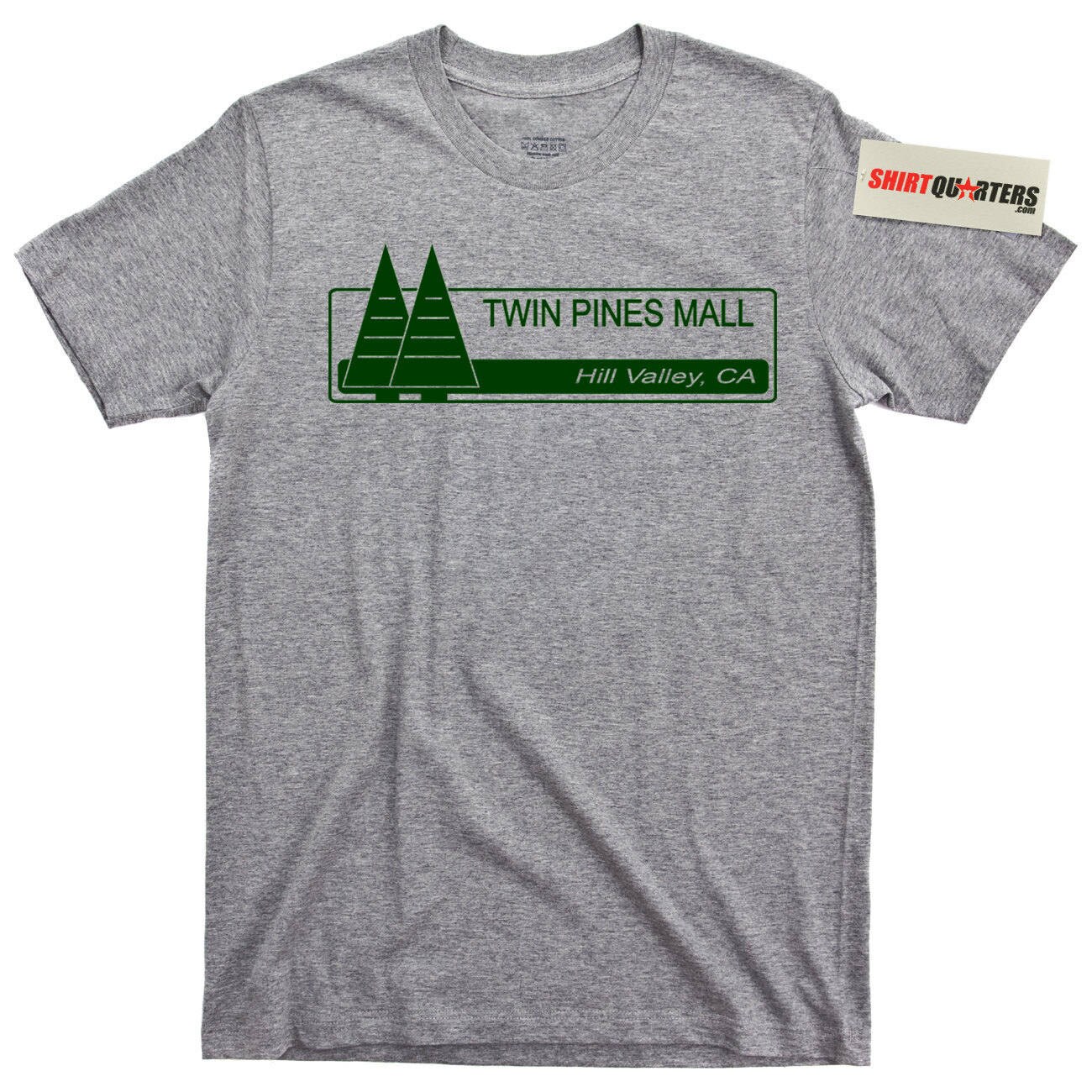 marty mcfly 2020 shirt