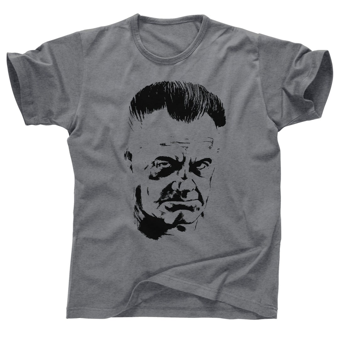 Peter Paul Paulie Walnuts Gualtieri the Sopranos Mafia New Etsy