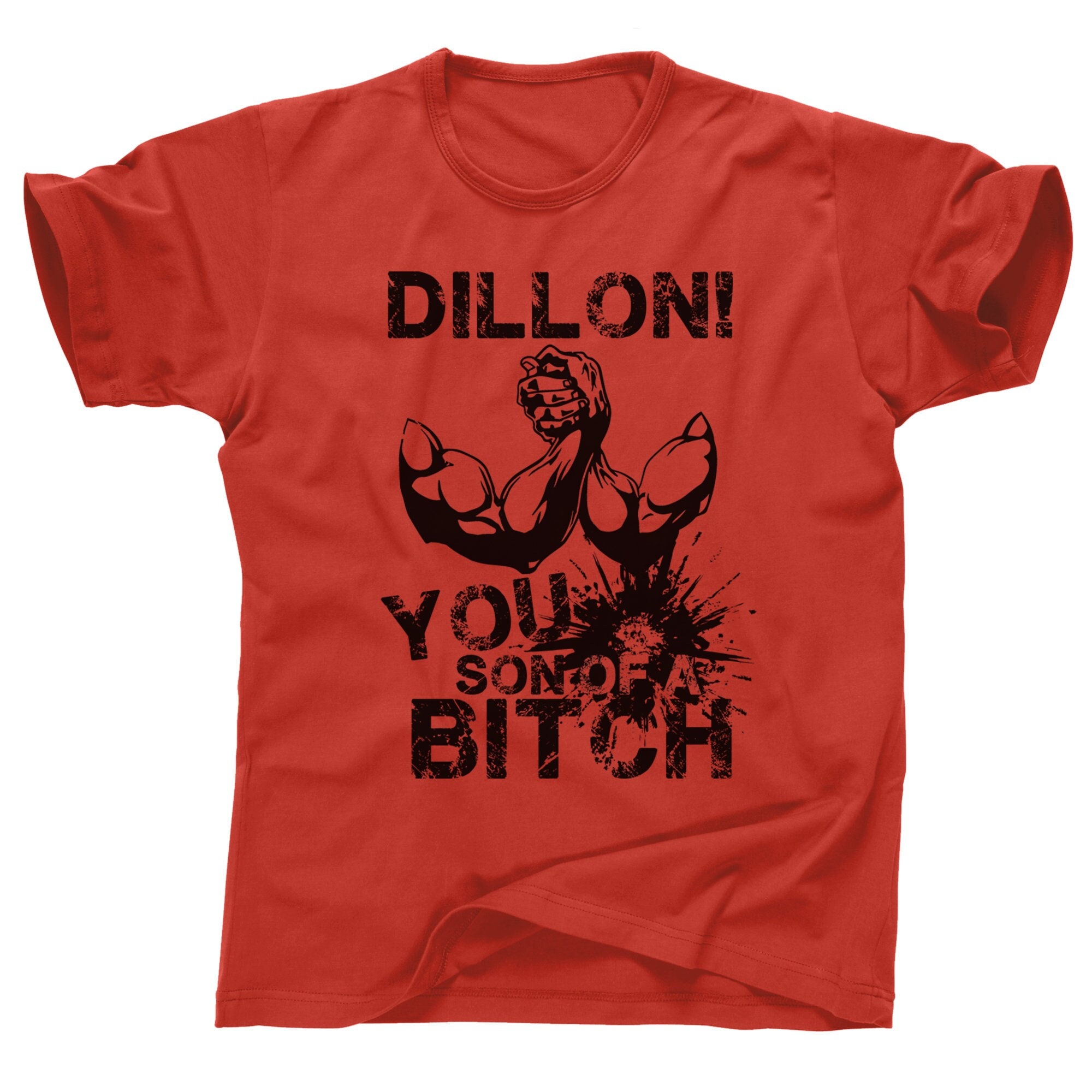 Dillon You Son Of Bitch GIFs
