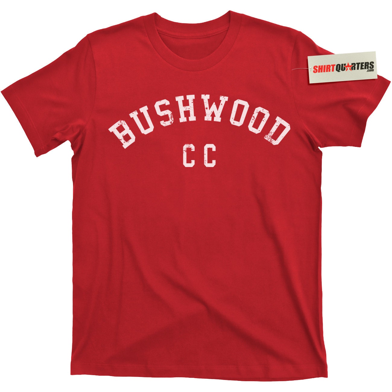 Caddyshack 2 3 Bushwood Country Club Bush Wood Carl Spackler | Etsy