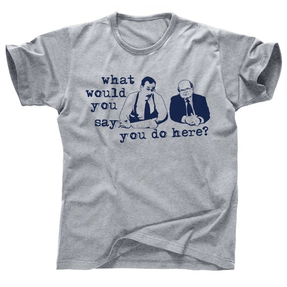 Custom T-Shirts for Search Dude You're An Idiot On  - Shirt