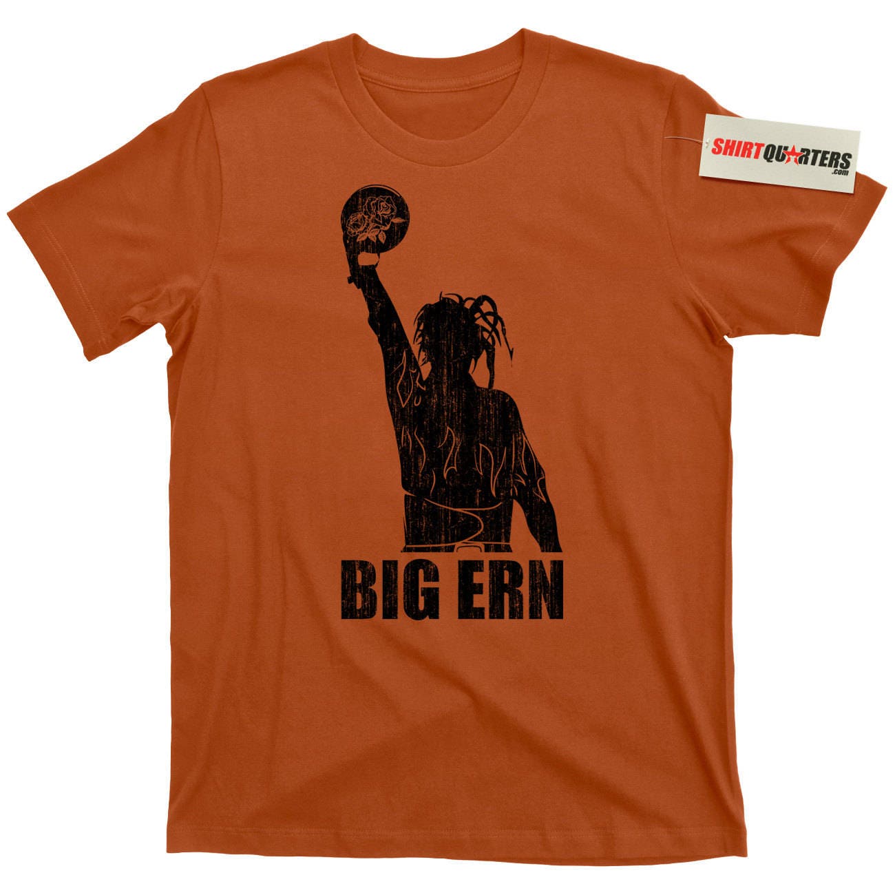 Big ERN Vintage T-Shirt