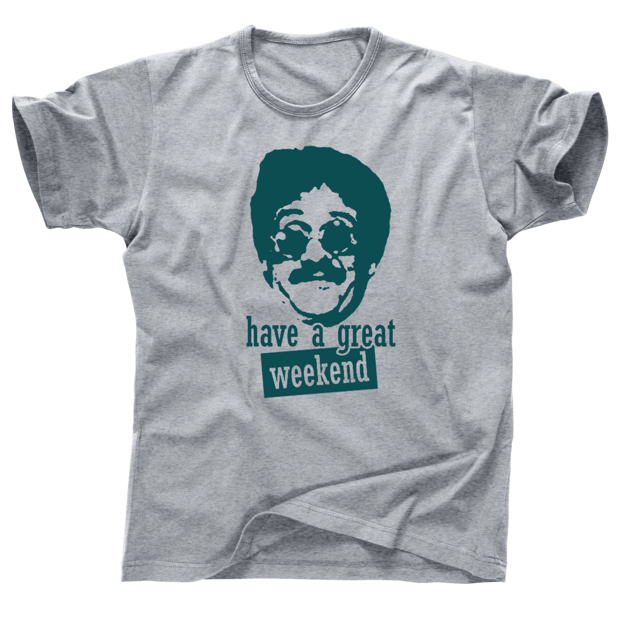 Weekend at Bernies 2 3 Bernie Lomax Have a Great Weekend - Etsy