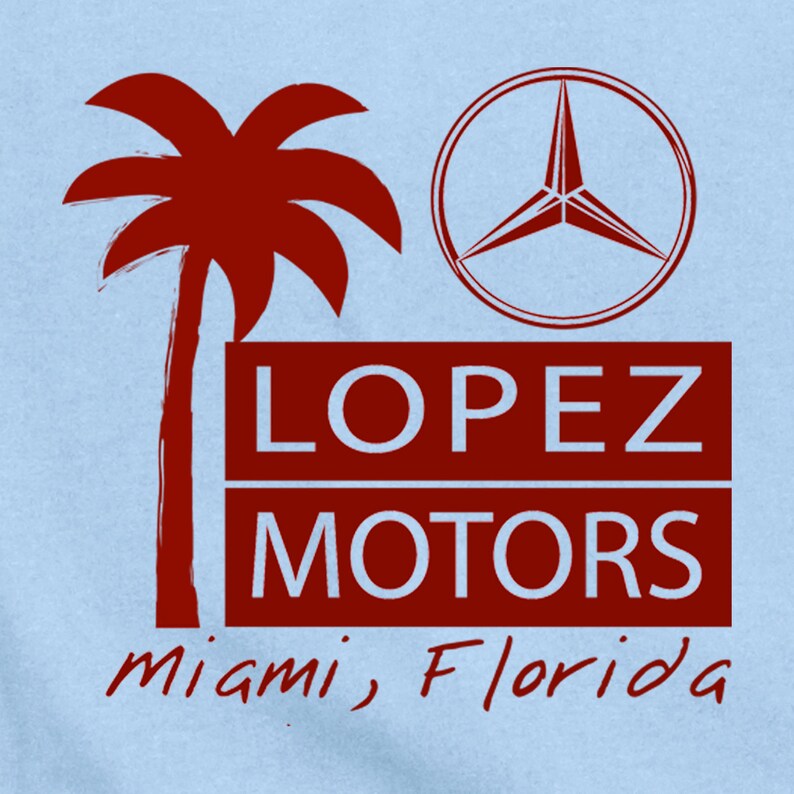 Scarface Frank Lopez Motors Mercedes Benz BMW European ...