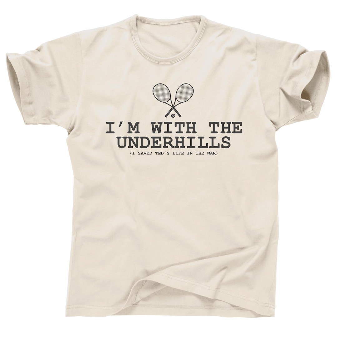 I'm With the Underhills Fletch Lives Irwin M Fletcher Chevy Chase Clark ...
