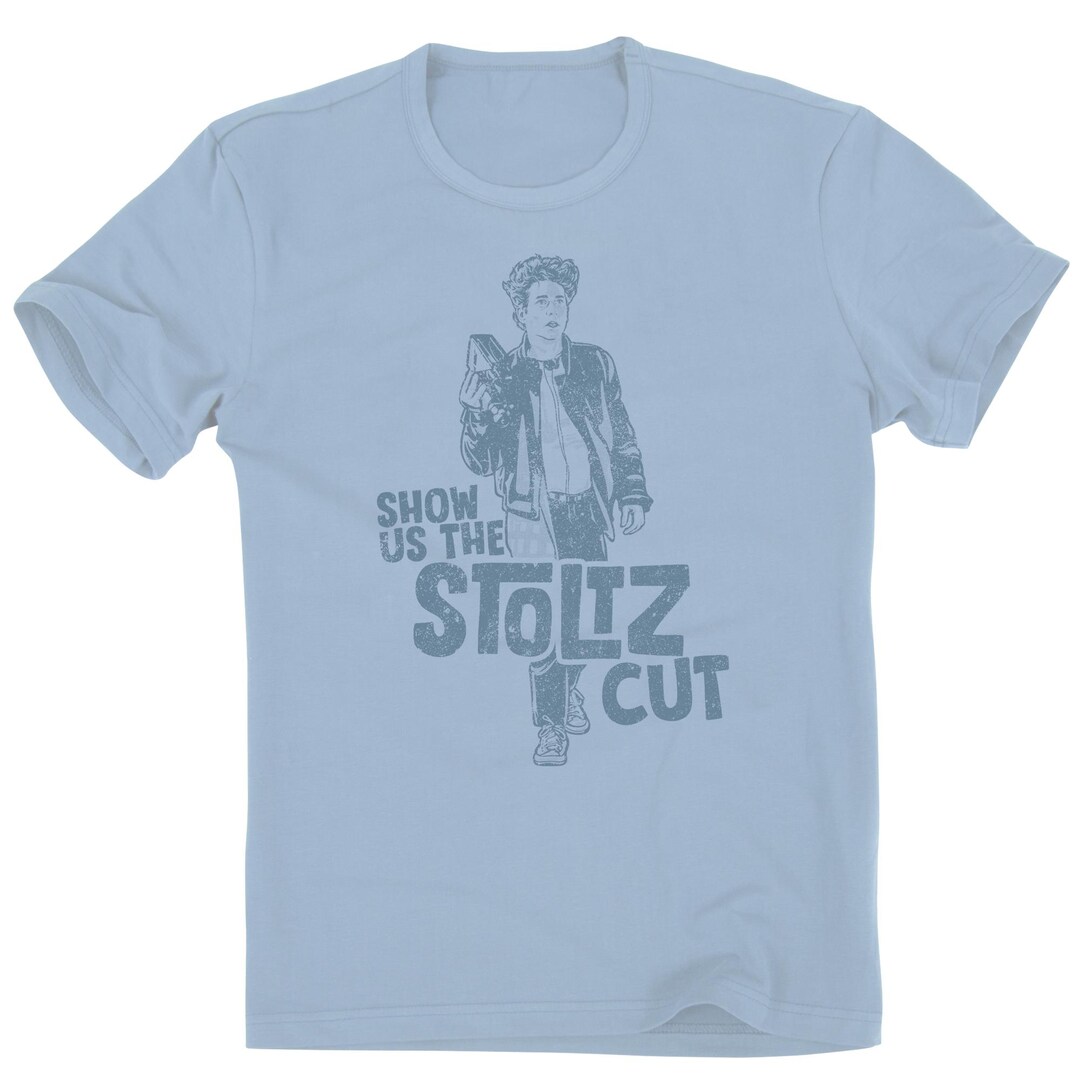 Back to the Future Eric Stoltz Cut Lost Footage Marty George Mcfly Doc ...