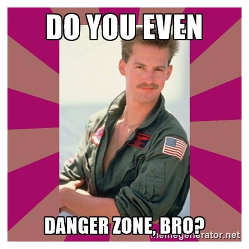 Goose Top Gun 2 Maverick Ice Man Viper Jester Slider Merlin Etsy