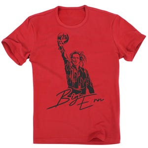 Camiseta divertida de los 90, Ernie McCracken, Kingpin, Bowling, Bowler, Villain, Nemesis, de los 90, de los 90, retro, de culto, de la película Farrelly Brothers.