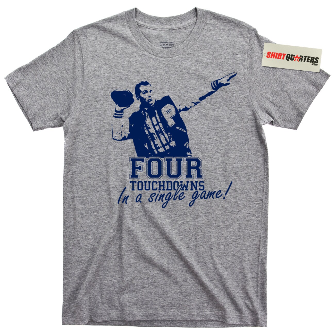 Married With Children TV Show Polk High Football 4 Four - Etsy