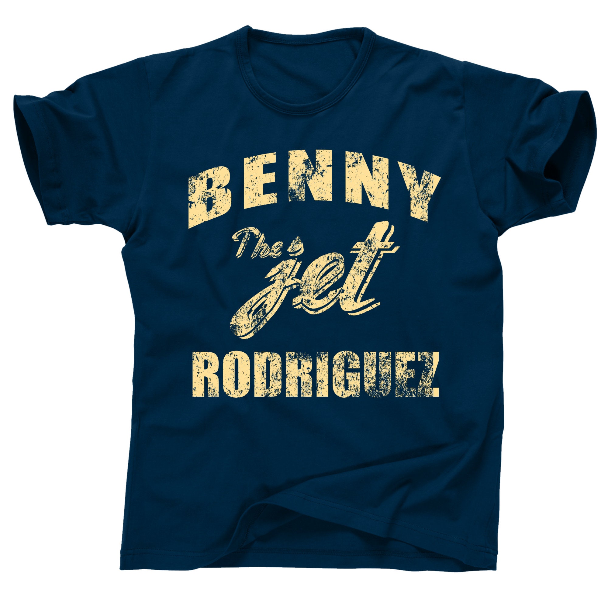 The Sandlot Benny the Jet Rodriguez Great Bambino You're 