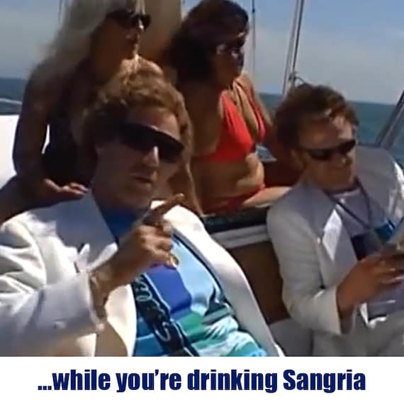 Step Brothers Boats And Hoes