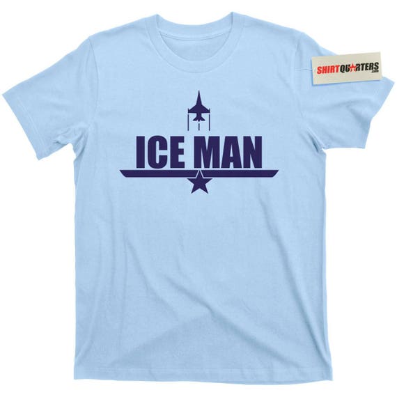 Air Force T-Shirt Top Gun T-Shirt Tom Cruise Kult,Maverick Shirt Geschenk U.S