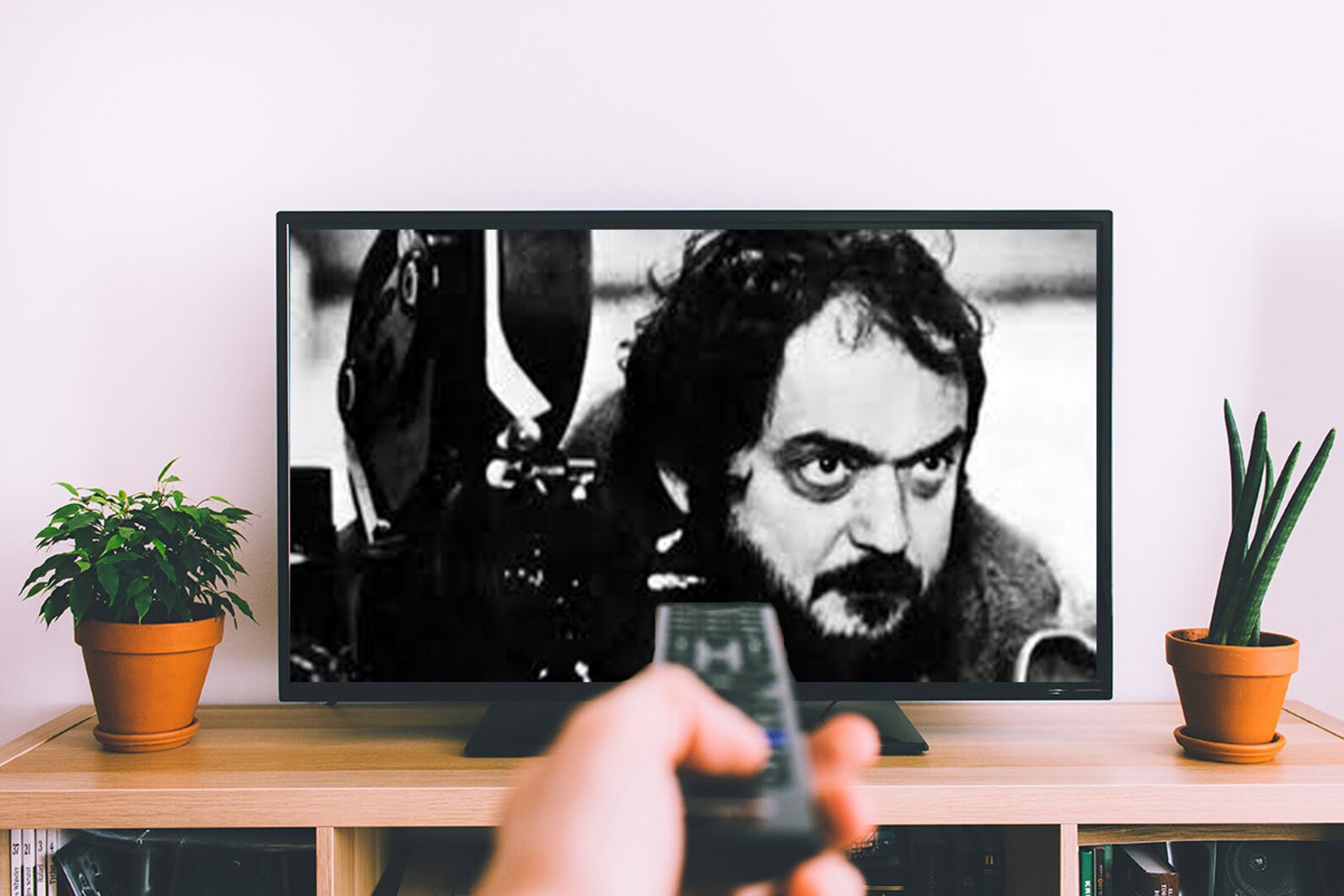 Written Produced Directed by Stanley Kubrick Movies Films Etsy