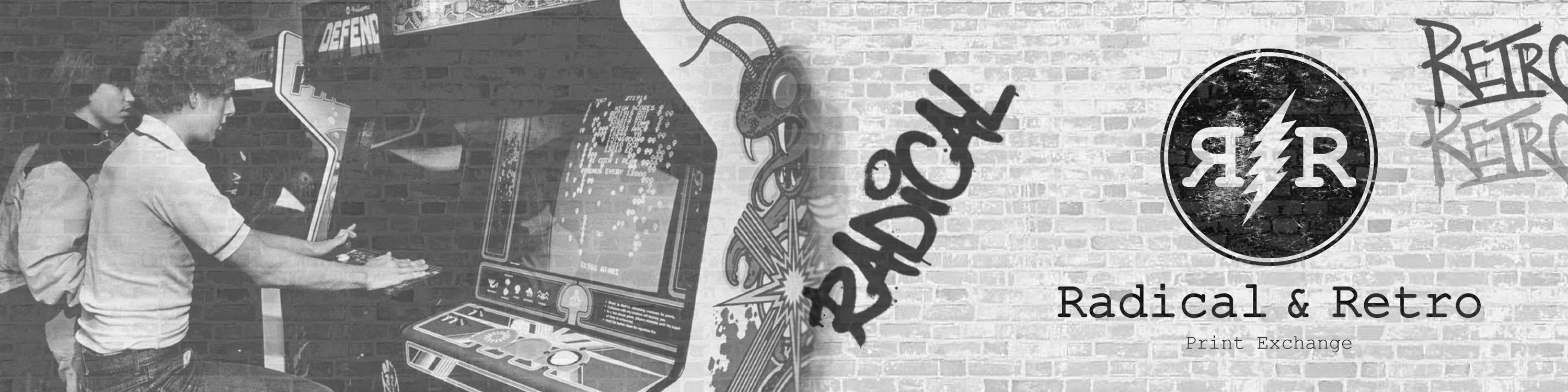 RadicalandRetroPE - Etsy 日本