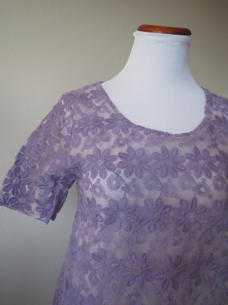 Threads & Motifs Pret Formal Wear Organza Peplum 8578
