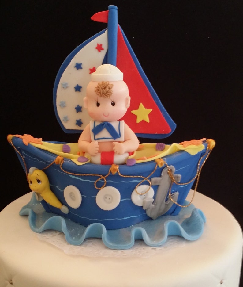 Nautical Nautical Birthday Nautical Baby Shower Nautical