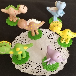 Dinosaur Birthday Decoration, Dinosaur Birthday Party Theme, Dinosaur Birthdays, Dinosaur Baby Shower, Dinosaurs Favor, Dinosaur Party Decor image 1