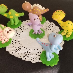 Dinosaur Birthday Decoration, Dinosaur Birthday Party Theme, Dinosaur Birthdays, Dinosaur Baby Shower, Dinosaurs Favor, Dinosaur Party Decor image 5