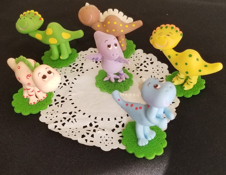 Dinosaur Birthday Decoration, Dinosaur Birthday Party Theme, Dinosaur Birthdays, Dinosaur Baby Shower, Dinosaurs Favor, Dinosaur Party Decor image 5