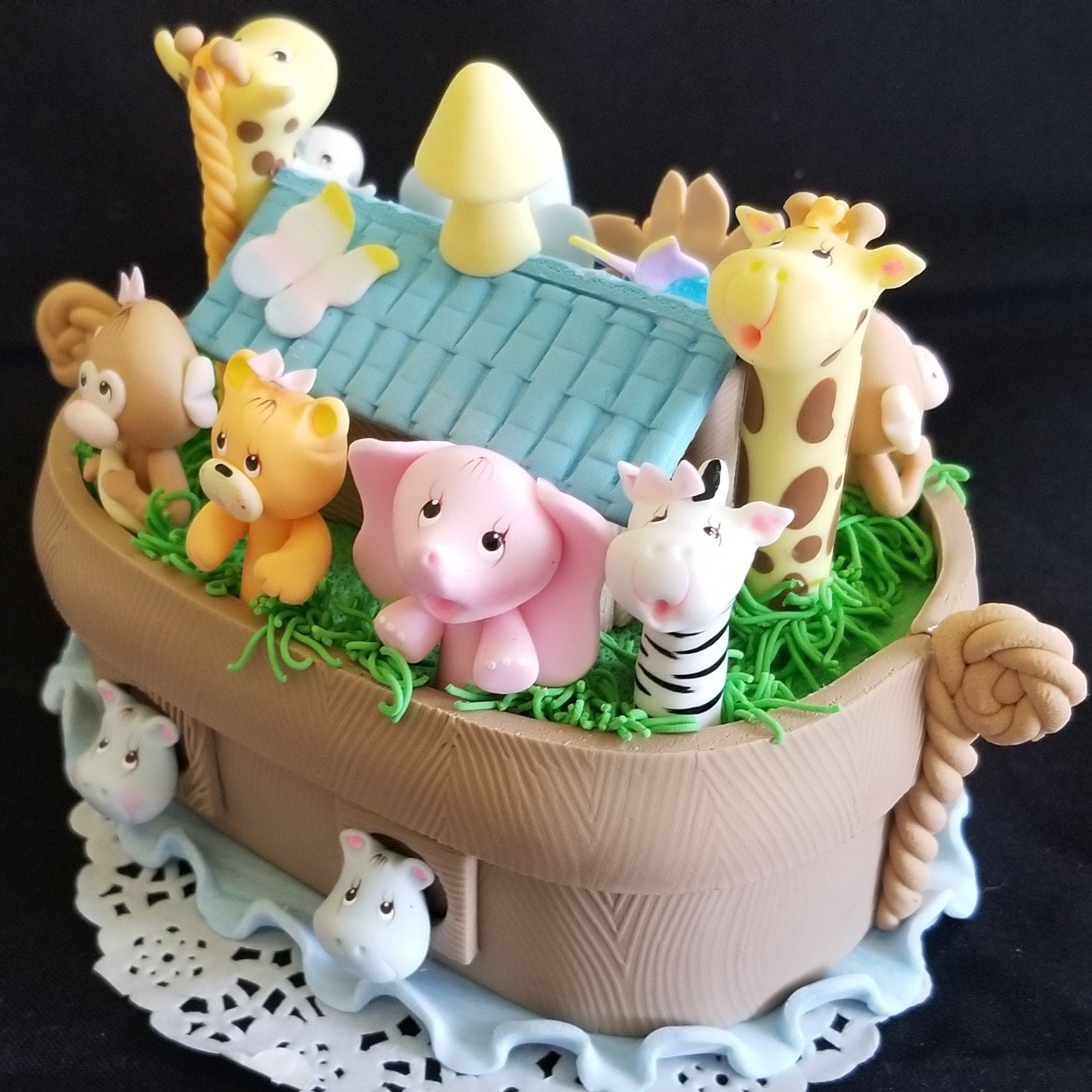 Ark Gateaux