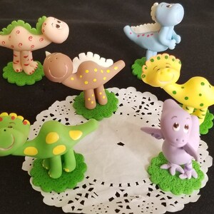 Dinosaur Birthday Decoration, Dinosaur Birthday Party Theme, Dinosaur Birthdays, Dinosaur Baby Shower, Dinosaurs Favor, Dinosaur Party Decor image 2