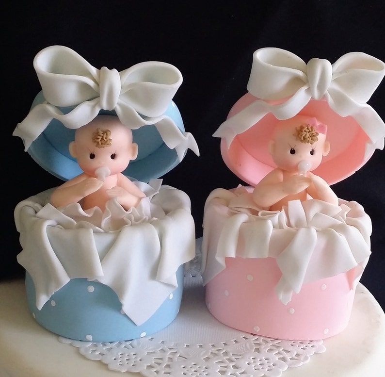 Baby Shower Cake Topper Baby Shower Decoration Baby Shower Etsy