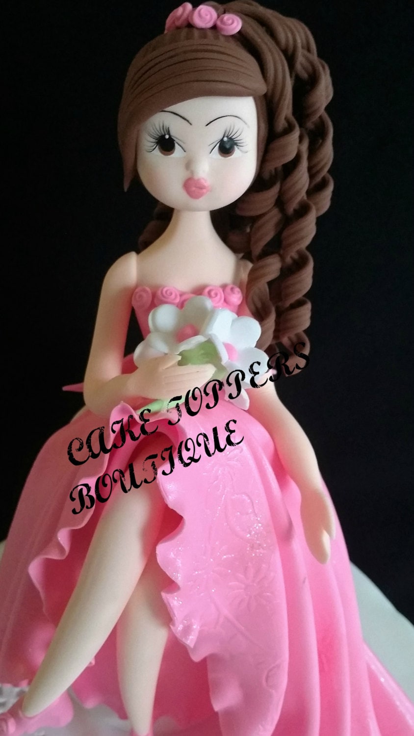 Where To Buy Sweet 16 Cake Toppers