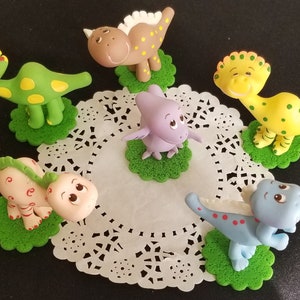 Dinosaur Birthday Decoration, Dinosaur Birthday Party Theme, Dinosaur Birthdays, Dinosaur Baby Shower, Dinosaurs Favor, Dinosaur Party Decor image 8