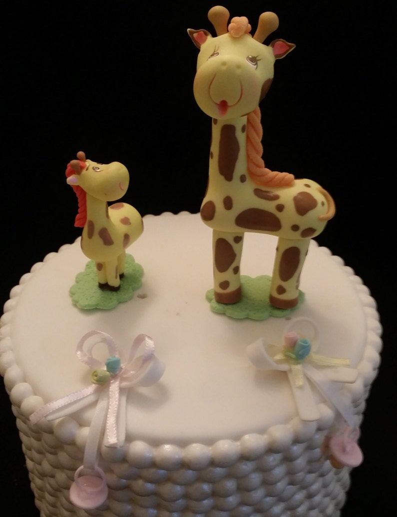 Giraffe Cake Toppers Giraffe Baby Shower Favor Baby Girl Giraffe Favor Baby Shower Cake Topper Baby Animals Set Baby Boy Party Favor Party Supplies Party Décor Giraffe Cake Toppers Giraffe Baby Shower Favor Baby Girl Giraffe Favor Baby Shower Cake Topper Baby Animals Set Baby Boy Party Favor Party Supplies Party Décor