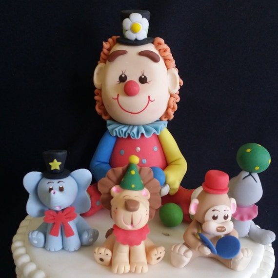 Circus Birthday Circus Decorations Carnival Party Decor Etsy