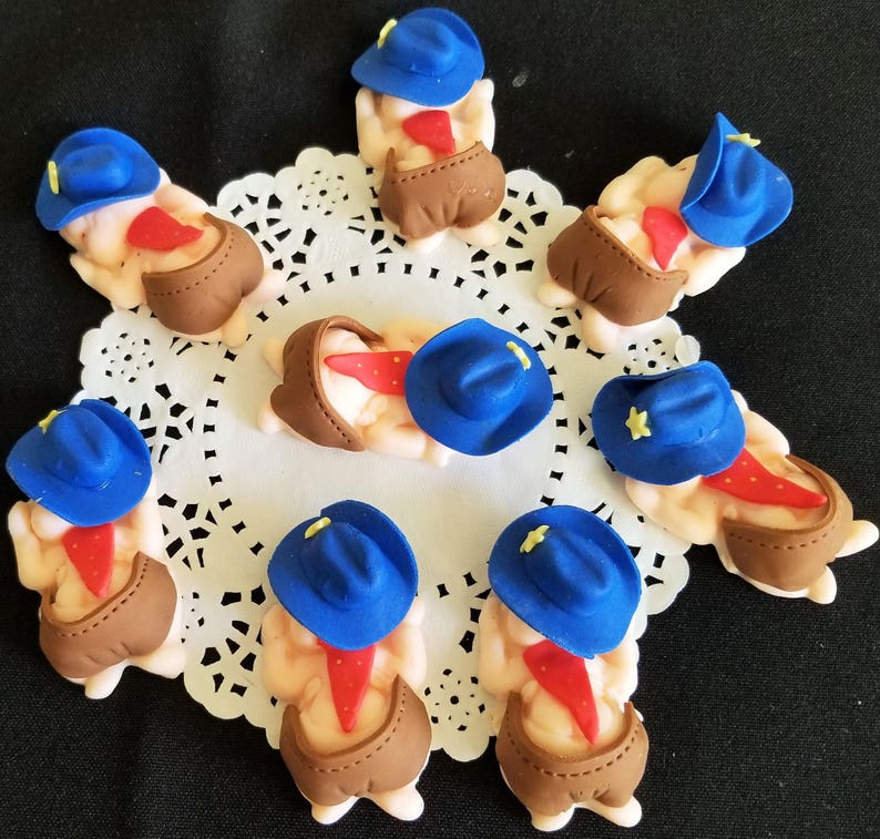 Baby Shower Cowboy Cowboy Cupcake Topper Cowboy Babies Etsy Baby Shower Cowboy Cowboy Cupcake Topper Cowboy Babies Etsy