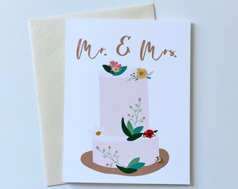 Wedding Card, Mr and Mrs Card, Mr and Mrs Wedding Card, Mr and Mr Card, Mr and Mr Wedding Card, Mrs and Mrs Card, Mrs and Mrs Wedding Card