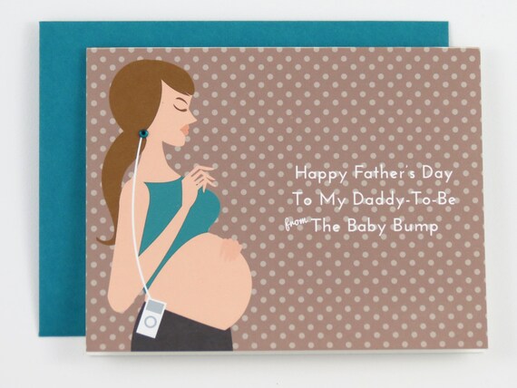 Carte De Fete Des Peres Pour Le Futur Papa Papa A Etre Papa Etsy