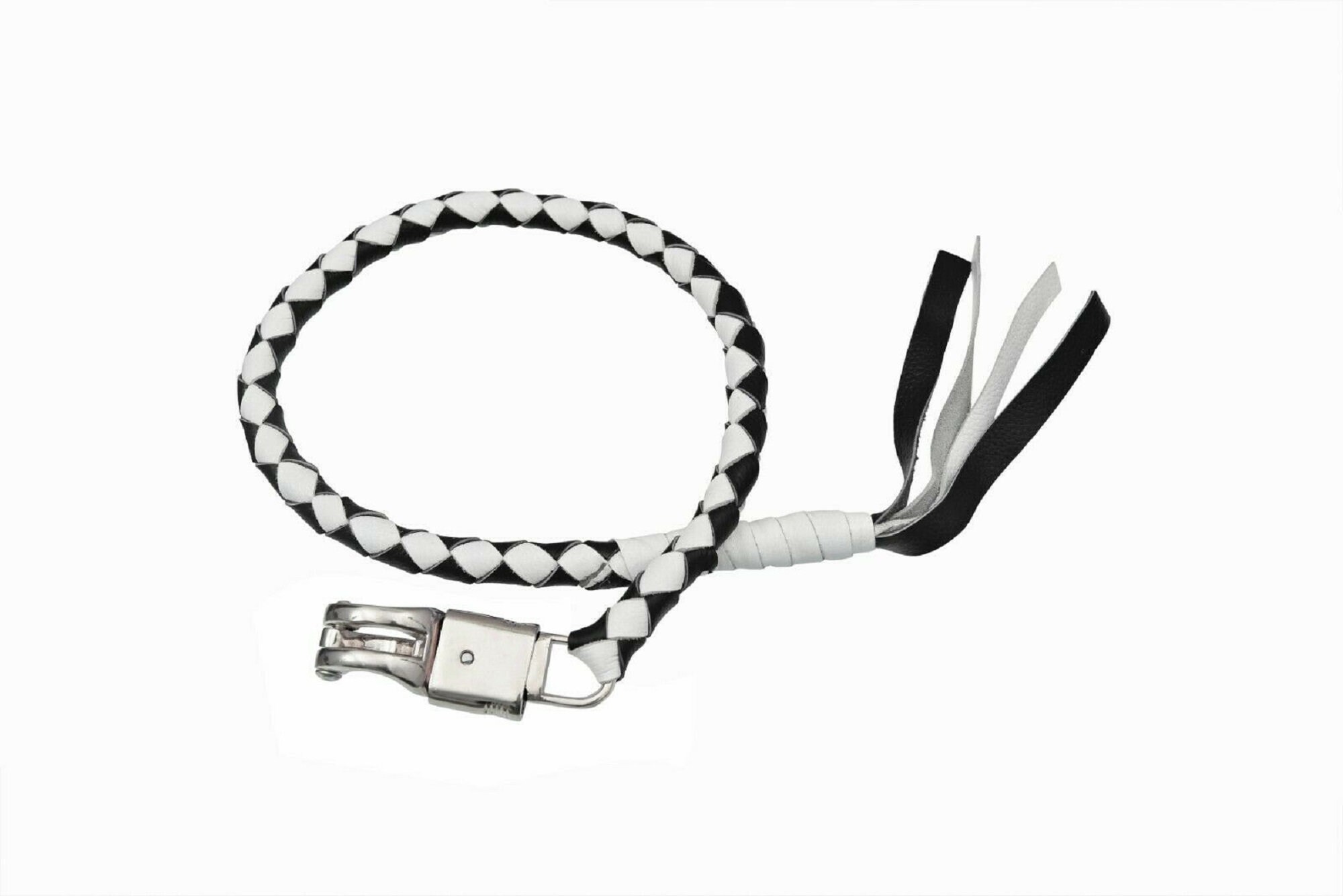 motorcycle handlebar whip