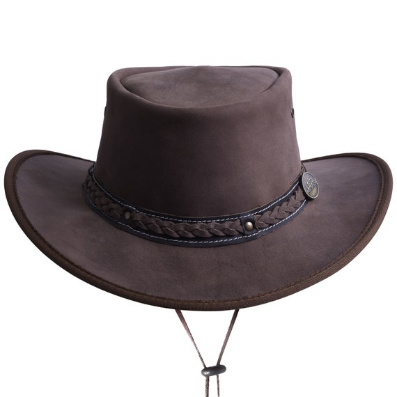 Men's outback crusher hat new arrivals