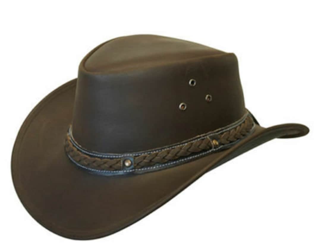 Kids aussie hat 2025